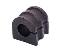 SKF Coussinet (barre stabilisatrice) VKDS356018 Compatible avec: RENAULT CLIO III, CLIO III Grandtour, CLIO IV, CLIO IV Grandtour, CLIO IV Kasten/Kombi, CLIO IV Kasten/Schrägheck, GRAND SCÉNIC II