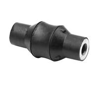 SKF Coussinet de palier stabilisateur des deux côtés du pont arrière Silent Bloc De Barre Stabilisatrice VKDS 451022