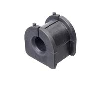 SKF Coussinet de palier stabilisateur des deux côtés du pont arrière Silent Bloc De Barre Stabilisatrice VKDS 453002