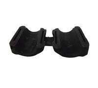 SKF Coussinet de palier stabilisateur des deux côtés de l'Avant Silent Bloc De Barre Stabilisatrice VKDS 353019