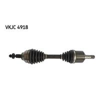 SKF D'Axe De Traction Avant Gauche Pour Ford Focus II DA_ HCP DP V50 MW 545 C70