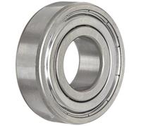 SKF de rainure Roulement à billes 6203 Z/C3, 63 Gr.