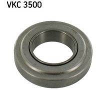 SKF Débrayeur Débrayage Compatible Pour Nissan 200 SX 1.8 TURBO Pick-Up VKC 3500