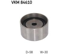 SKF Déviation Rôle Courroie Crantée pour Ford Ranger Mazda BT-50 Pick-Up