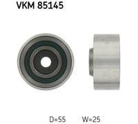 SKF Déviation Rôle de Chef File Courroie Crantée pour Hyundai Accent III Berline