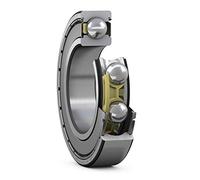 SKF E2.6000-2Z/C3 Roulement à billes rainuré 10 x 26 x 8 mm