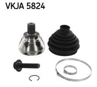 SKF Ensemble Arbre Transmission Avant Gauche Pour VW Passat Variant 365 3C5