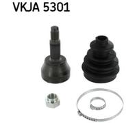 SKF Ensemble De Joint À Rotule Côté Roue Pour Ford Fiesta IV JA_ JB_ Mazda 121