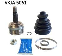 SKF Ensemble De Joint De Cardan À Rotule Compatible Pour Lada Vesta