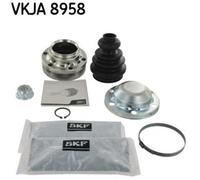 SKF Ensemble De Joint De Cardan Avant Gauche Pour VW Transporter V Bus 7HB 7HJ