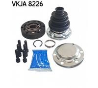 SKF Ensemble De Joint De Cardan Côté Boîte Pour VW Touareg 7LA 7L6 7L7 Audi