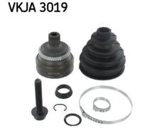 SKF Ensemble De Joint De Cardan Côté Roue Compatible Pour Audi 80 8C B4