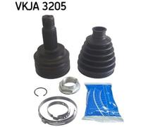 SKF Ensemble De Joint De Cardan Côté Roue Compatible Pour BMW X3 E83