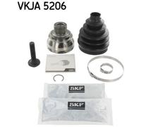 SKF Ensemble De Joint De Cardan Côté Roue Pour Audi A4 Avant 8K5 B8