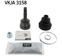 SKF Ensemble De Joint De Cardan Côté Roue Pour Fiat Strada Pick-Up 178E