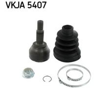 SKF Ensemble De Joint De Cardan Côté Roue Pour Ford Focus Turnier DNW