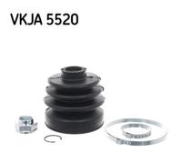 SKF Ensemble De Joint De Cardan Côté Roue Pour Honda CRX II ED EE