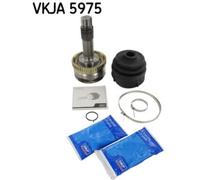 SKF Ensemble De Joint De Cardan Côté Roue Pour Mercedes-Benz G-Klasse W463