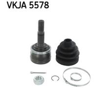 SKF Ensemble De Joint De Cardan Côté Roue Pour Nissan Primera Hatchback P11