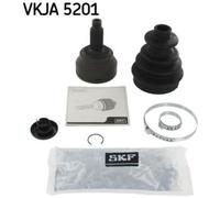 SKF Ensemble De Joint De Cardan Côté Roue Pour VW Lupo 6X1 6E1 Audi A2 8Z0