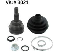 SKF Ensemble De Joint De Cardan Côté Roue Pour VW Polo 9N_ Audi 80 89 89Q 8A B3