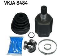 SKF Ensemble De Joint De Cardan D'Essieu Droit Pour VW Polo 9N Audi A3