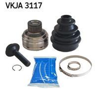 SKF Ensemble De Joint De Cardan Pour Audi Q5 8RB 8R A4 Avant 8K5 B8 8TA