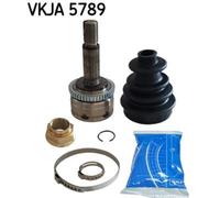 SKF Ensemble De Joint De Cardan Pour Hyundai I20 PB PBT 1.2