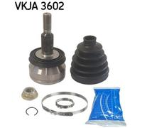 SKF Ensemble De Joint De Cardan Pour VW Transporter VI Fourgon SGA SGH 7HA 7HH