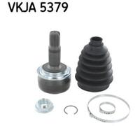 SKF Ensemble De Joint De Cardan Radial Pour Mercedes-Benz Viano W639