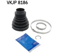 SKF Ensemble De Manchon De Joint De Cardan Pour Volvo XC90 I 275