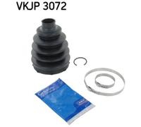 SKF Ensemble De Manchon De Soufflet Pour Mercedes-Benz Classe B W246 W242
