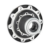 SKF Ensemble de moyeu de Roue pour Charges Lourdes VKHC 5943