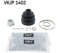 SKF Ensemble De Soufflets D'Achèvement Arrière Côté Roue Pour Nissan X-Trail T30