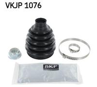 SKF Ensemble De Soufflets D'Articulation Avant Côté Roue Pour Ford Focus Turnier