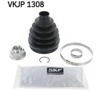 SKF Ensemble De Soufflets D'Articulation Avant Côté Roue Pour Volvo V40 Break VW