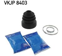 SKF Ensemble De Soufflets D'Articulation Avant Pour Toyota Corolla Compact _E11_