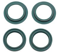 Skf Fork Seal Kit For Marzocchi 35 Mm One Size