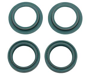 Skf Fork Seal Kit For Marzocchi 35 Mm One Size