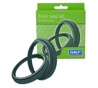 Skf Marzocchi 40 Mm Fork Oil Seal Kit Vert