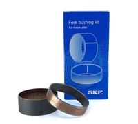 SKF Fourche coulissante pour WP 48 mm – 49 x 47 x 20 / 52 x 48 x 12 – Set haut/bas