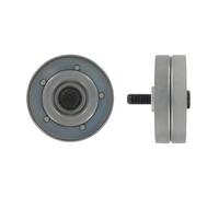 SKF Galet de renvoi/guide, courroie à nervures en V VKM35025 | Compatible avec: HONDA CIVIC VII Hatchback, OPEL ASTRA G Caravan, ASTRA G CC, ASTRA G CLASSIC, ASTRA G CLASSIC Caravan