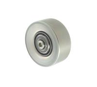 SKF Galet de renvoi/guide, courroie à nervures en V VKM38242 | Compatible avec: BMW 3, 3, 3 Cabriolet, 3 Compact, 3 Coupe, 3 Coupe, 3 Touring, 3 Touring, 5, 5 Touring, 6, 6 Cabriolet, 7