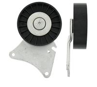 SKF Galet enrouleur de courroie d'accessoire Poulie renvoi VKM 33026