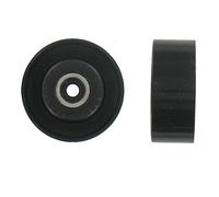 SKF Galet enrouleur de courroie d'accessoire Poulie renvoi VKM 33075