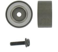 SKF Galet enrouleur de courroie d'accessoire Poulie renvoi VKM 36016 avec monture