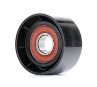 Galet enrouleur de courroie d'accessoire SKF VKM 36038