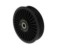 SKF Galet enrouleur de courroie d'accessoire Poulie renvoi VKM 36250