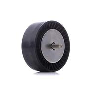 SKF Galet enrouleur de courroie d'accessoire Poulie renvoi VKM 38214 avec monture