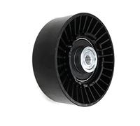 SKF Kit de galet enrouleur multi‑V VKM 31004